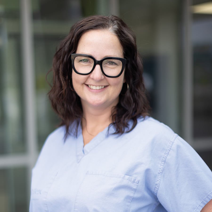 Andrea-Ennis-Clinicial-Director-Charlotte-Lewis-Steinberg-Emergency Andrea Ennis, Clinical Director, Emergency, North York General