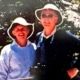 From a Blind Date to a Life Well Travelled: Bill and Lucie’s Story