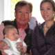 Dr. Sabrina Lee and Family