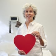 Janice Beard: The 67-year-old was first diagnosed with cancer in 2003 and has since received treatment out of NYGH’s Graham & Audrey Rosenberg Family Cardiac Care Clinic from Dr. Randi Rose, described by patients and staff alike as compassionate, comprehensive and utterly kind.