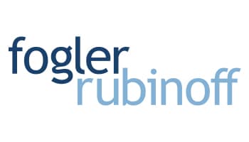 Heart of Fashion Haute Couture Sponsor - Fogler Rubinoff LLP