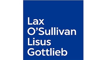時尚之心高級定製贊助商 - Lax、O&#039;sullivan、Linus、Gottlieb