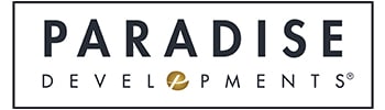 Paradise Development - Heart of Fashion 場地贊助商