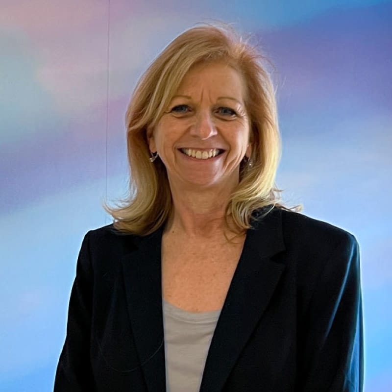 Sandy Marangos Clinical Director of the Mental Health Program, North York General