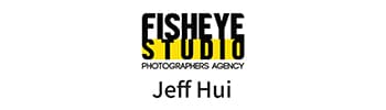 服務 - 攝影工作室贊助商 - Fisheye Studio