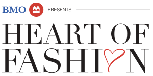 Heart of Fashion for North York General - Presented by BMO