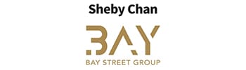 Silver Sponsor - Sheby Chan (Option 1)