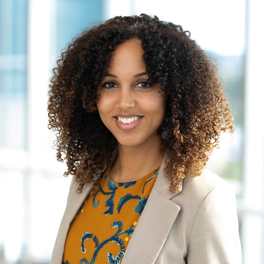 Ya Shan Waley, Chief Marketing and Communication Officer, North York General Foundation