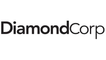 Diamond Corp - Heart of Fashion Haute Couture Sponsor