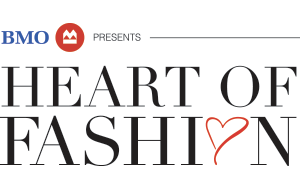 Heart of Fashion for North York General Presented by BMO