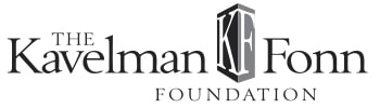 北約克高級時裝贊助商 Kavelman Fonn Foundation 的時尚之心