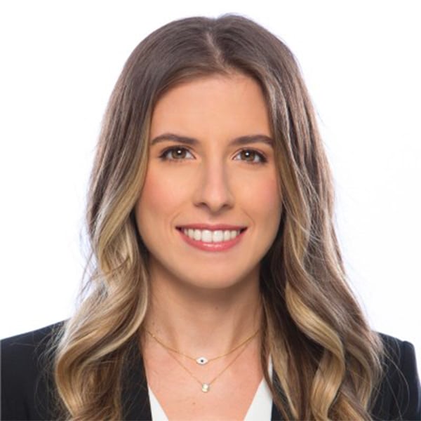 Yonca Osborne, Corporate Counsel, Amazon Web Services (AWS)