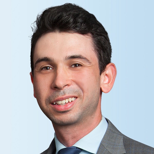 Jordan Kamenetsky Associate – Fogler, Rubinoff LLP
