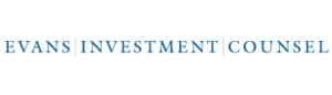 Evans Investment Counsel - Masters Golf for North York General Golfer Gift Sponsor