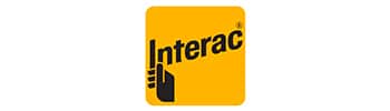 Interac - 北約克大師高爾夫總付款贊助商