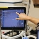 New Donor Funded Ventilators in the Critical Care Unit at North York General