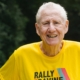 Ross Durant, Long Time NYGH and Rally in the Ravine for North York General Supporter