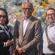A Wedding with the North York General Hospital Family