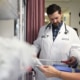 Donor Impact on the Emergency Department at North York General