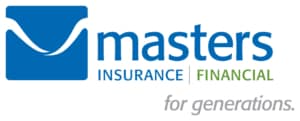 Masters Insurance Limited logo