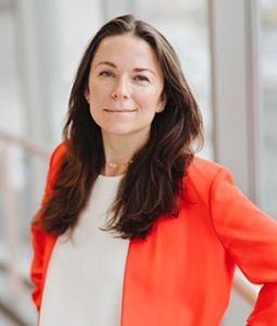 Headshot of Ayala Berman