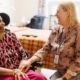 Aleen’s Story: Discovering A Home Filled with Kindness
