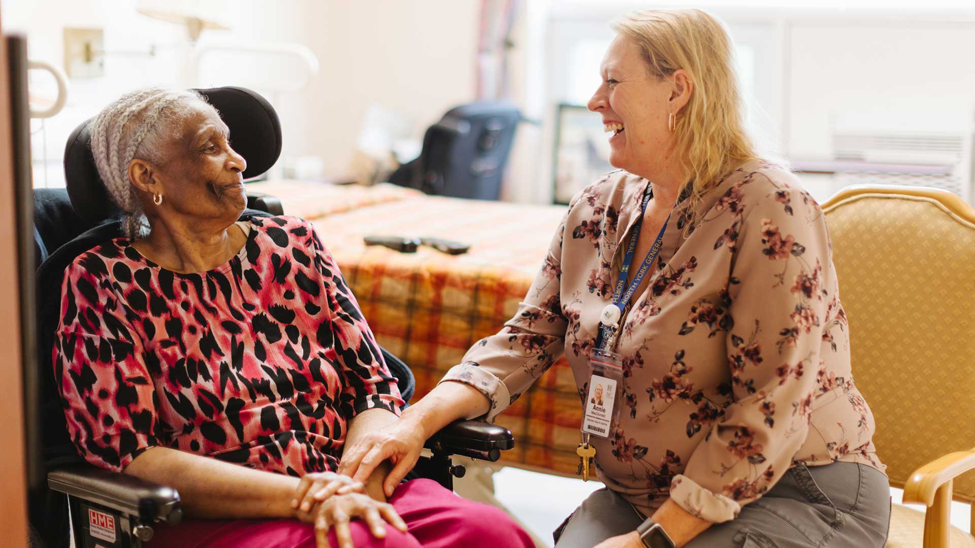 Aleen’s Story: Discovering A Home Filled with Kindness