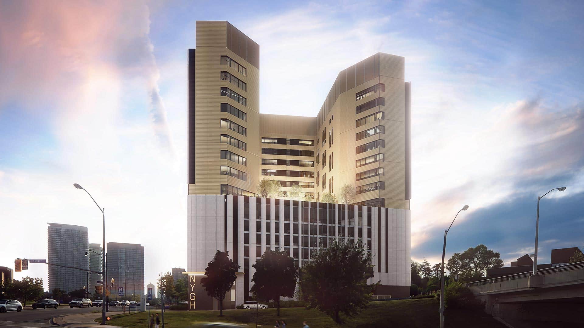 Reimagining Seniors’ Care with a New Long-Term Care Development