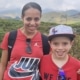 Tasmin and her son: From the NICU to the Soccer Field