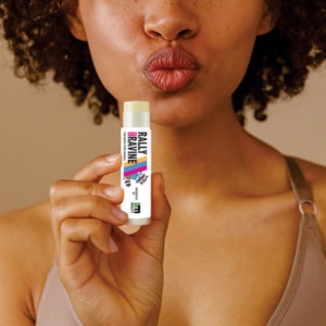 Rally in the Ravine Lip Balm