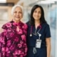 Roshan Doctor and Daughter Dr. Shaheen Doctor