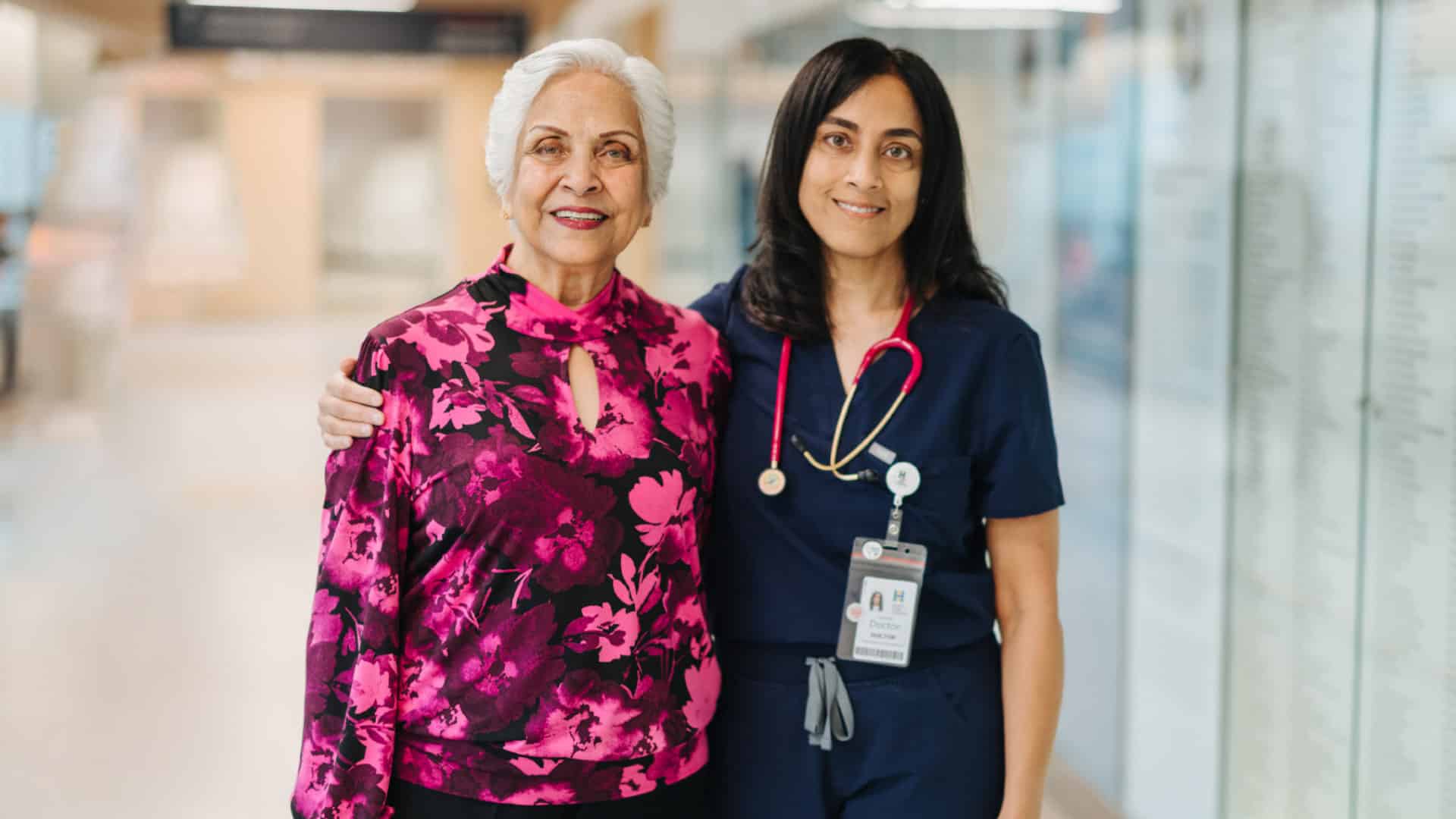 Full Circle: A Mother’s Gift of Gratitude