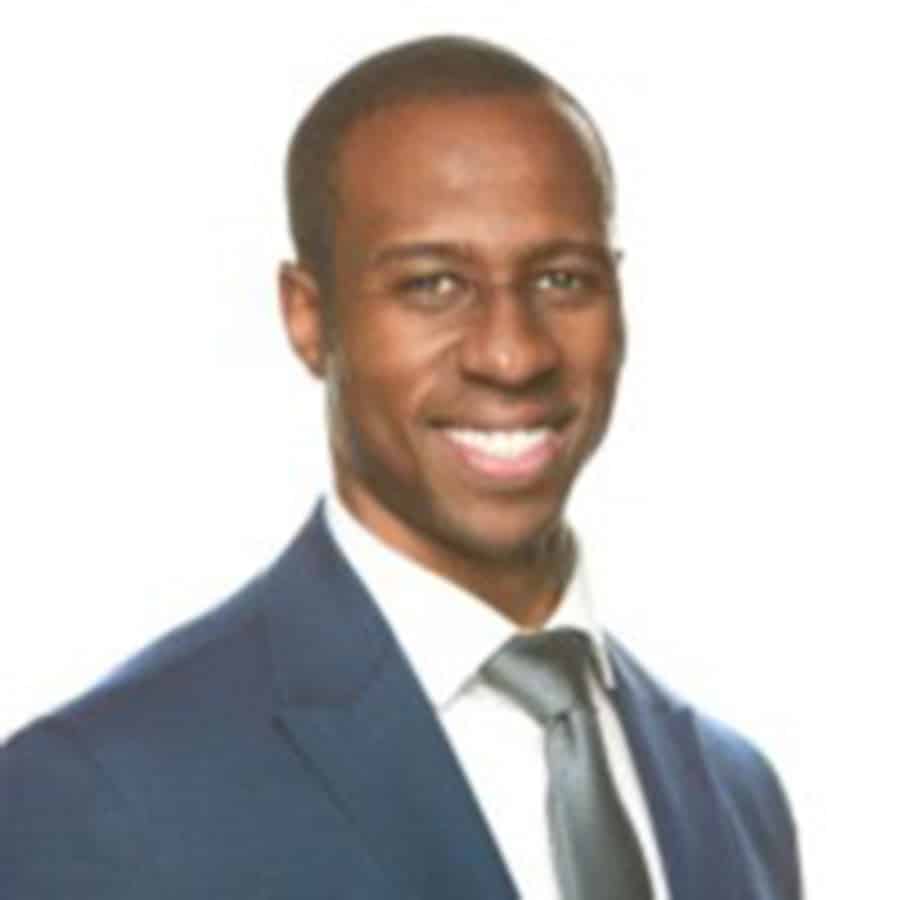 Chima Ihekwoaba, President and Co-Owner, TBF Environmental, North York NEXTGEN Member