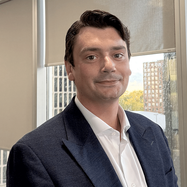 Eric Pitfield, Relationship Manager, TD Commercial Banking