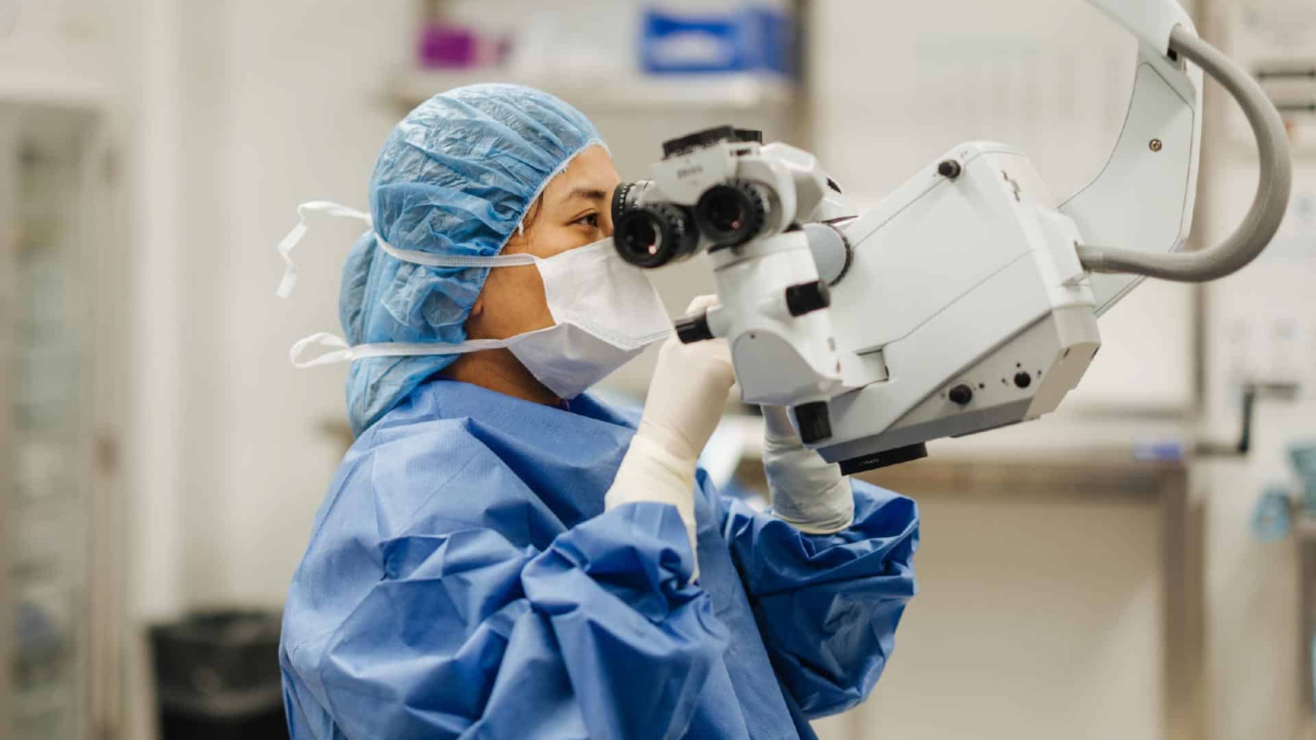 Your Impact on Cancer Care at North York General