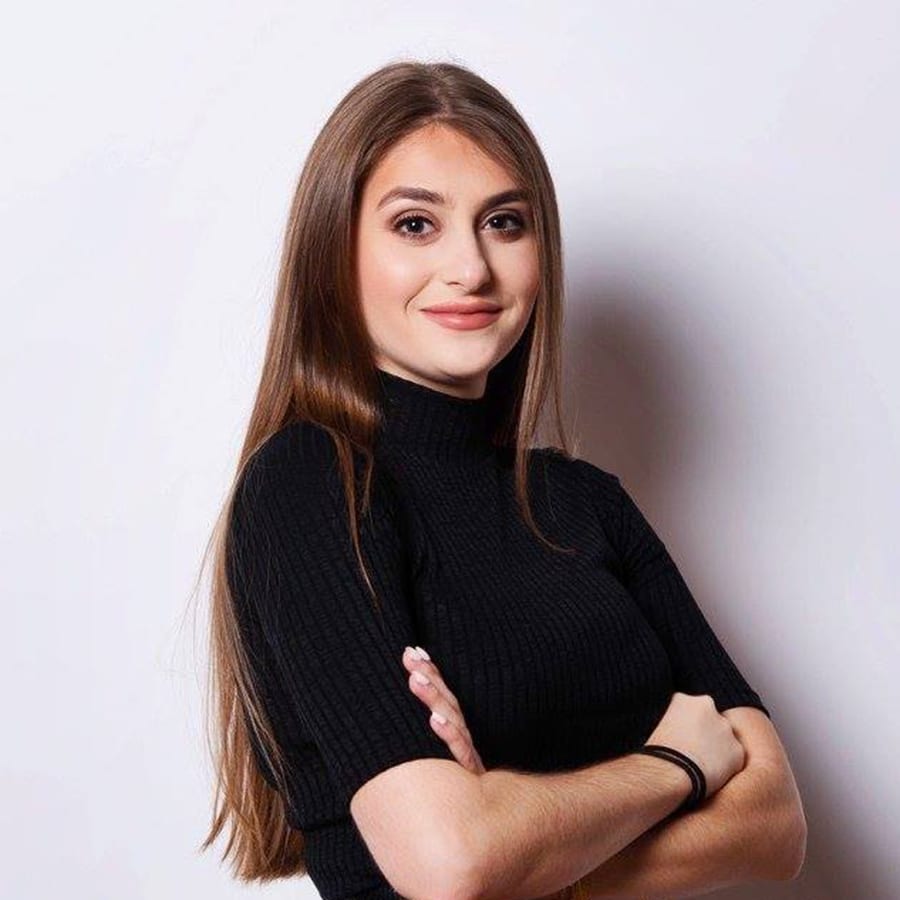 Emily Gample, Buyer, SalonCentric Canada (L'Oreal Canada)