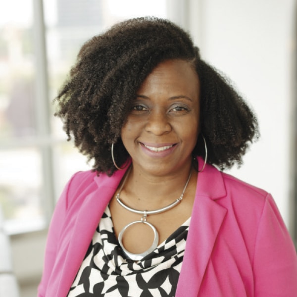 Rhonda Sogren Associate Director, Legacy and Planned Giving
